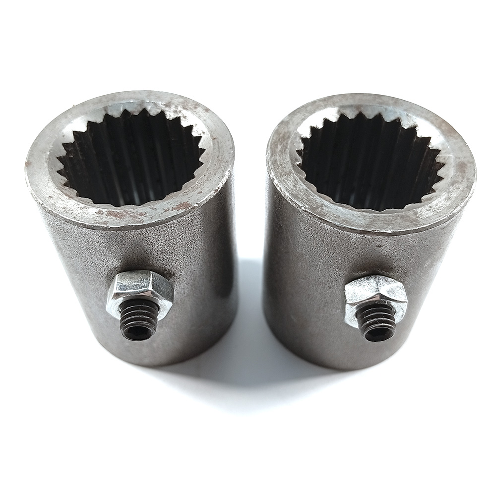 Juego de 2 Casquillos para brazos Basculante de Motor ATLAS