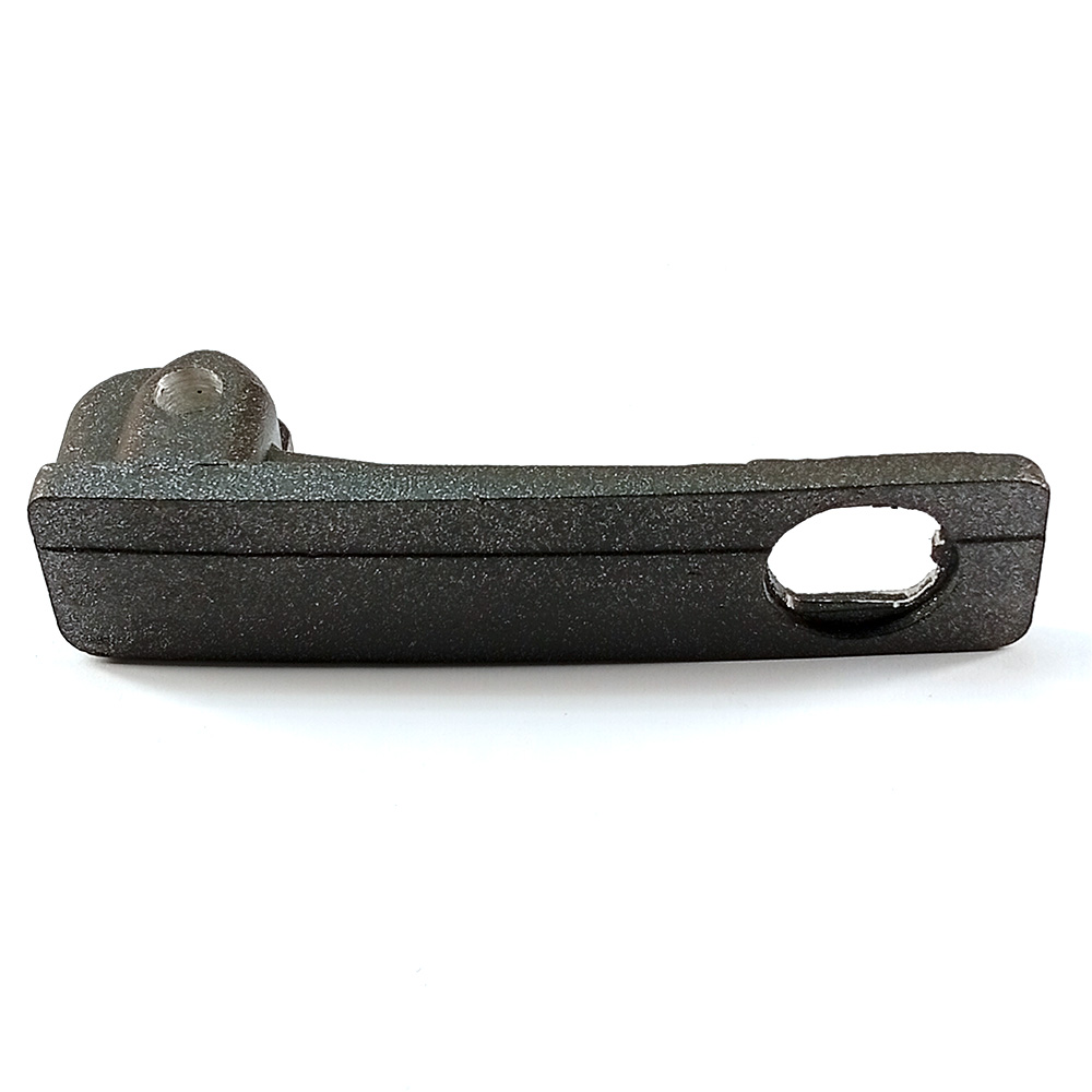 Palanca desbloqueo para motor CARRERA 800 VDS. Sin bombín.