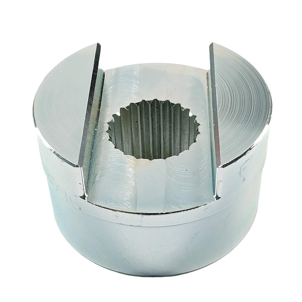 Rueda de arrastre (cabezal) del ORION 2010