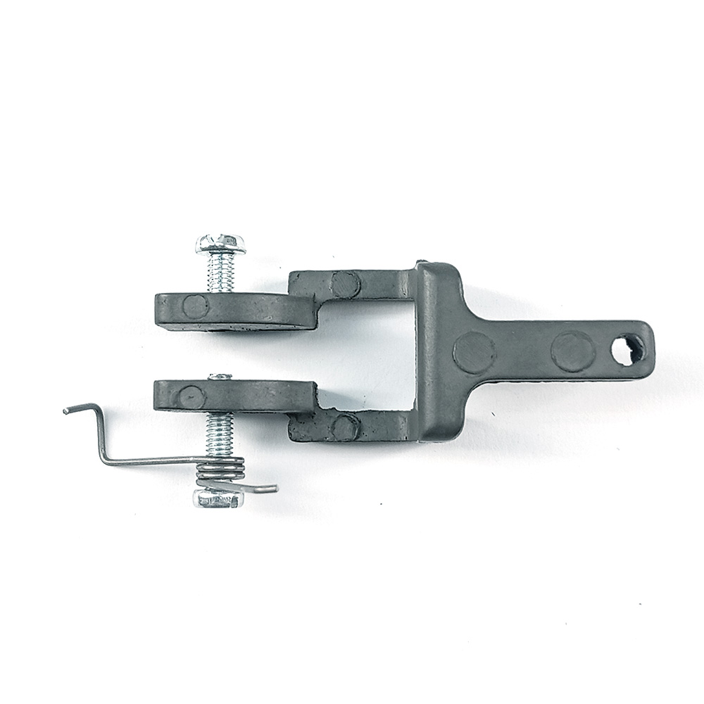 Gatillo desbloqueo con muelle y tornillos ORION, Erreka