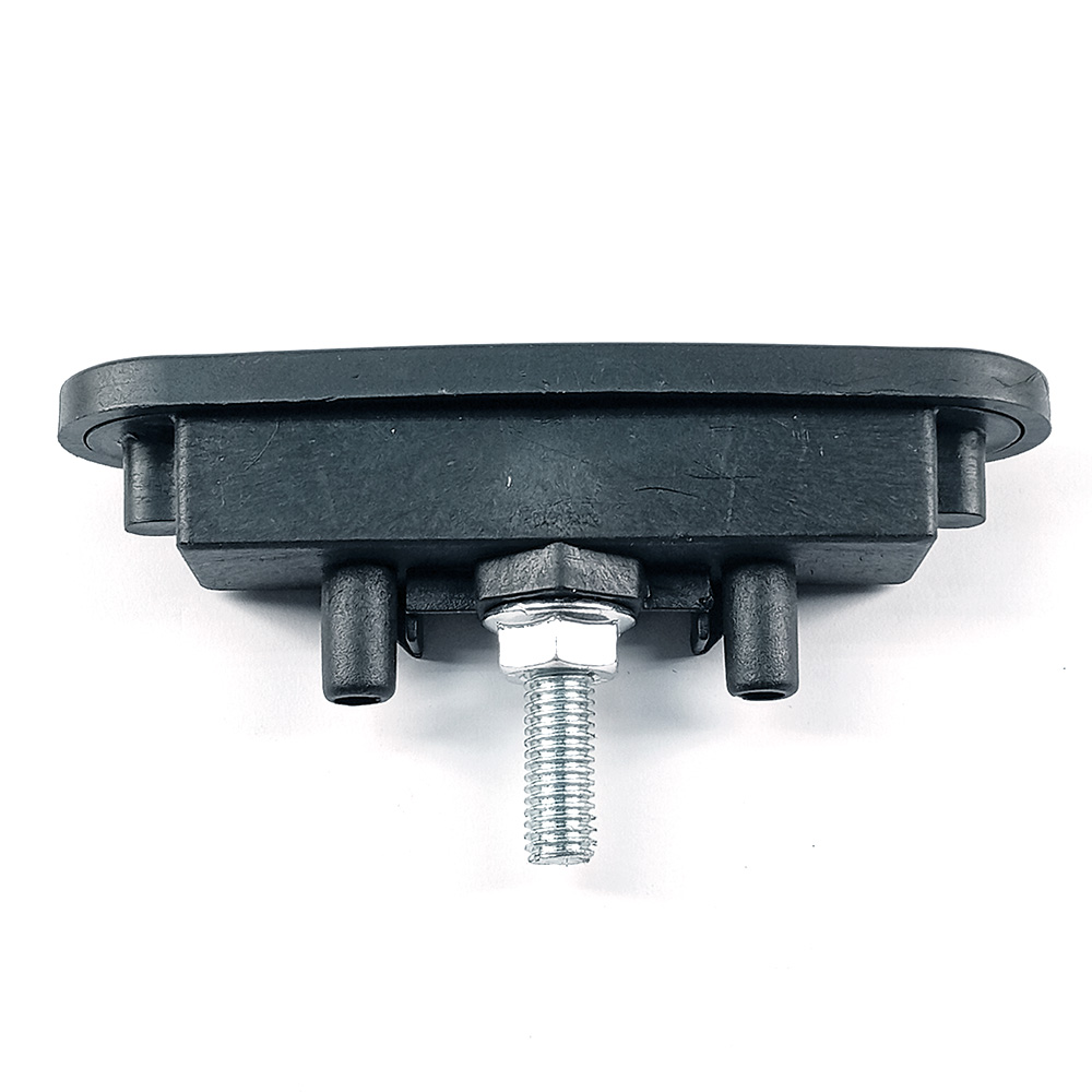 Imán Alargado Final De Carrera para motores Rino Erreka (unidad)