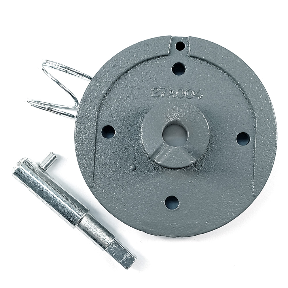 Base Desbloqueo Rino, Nuevo