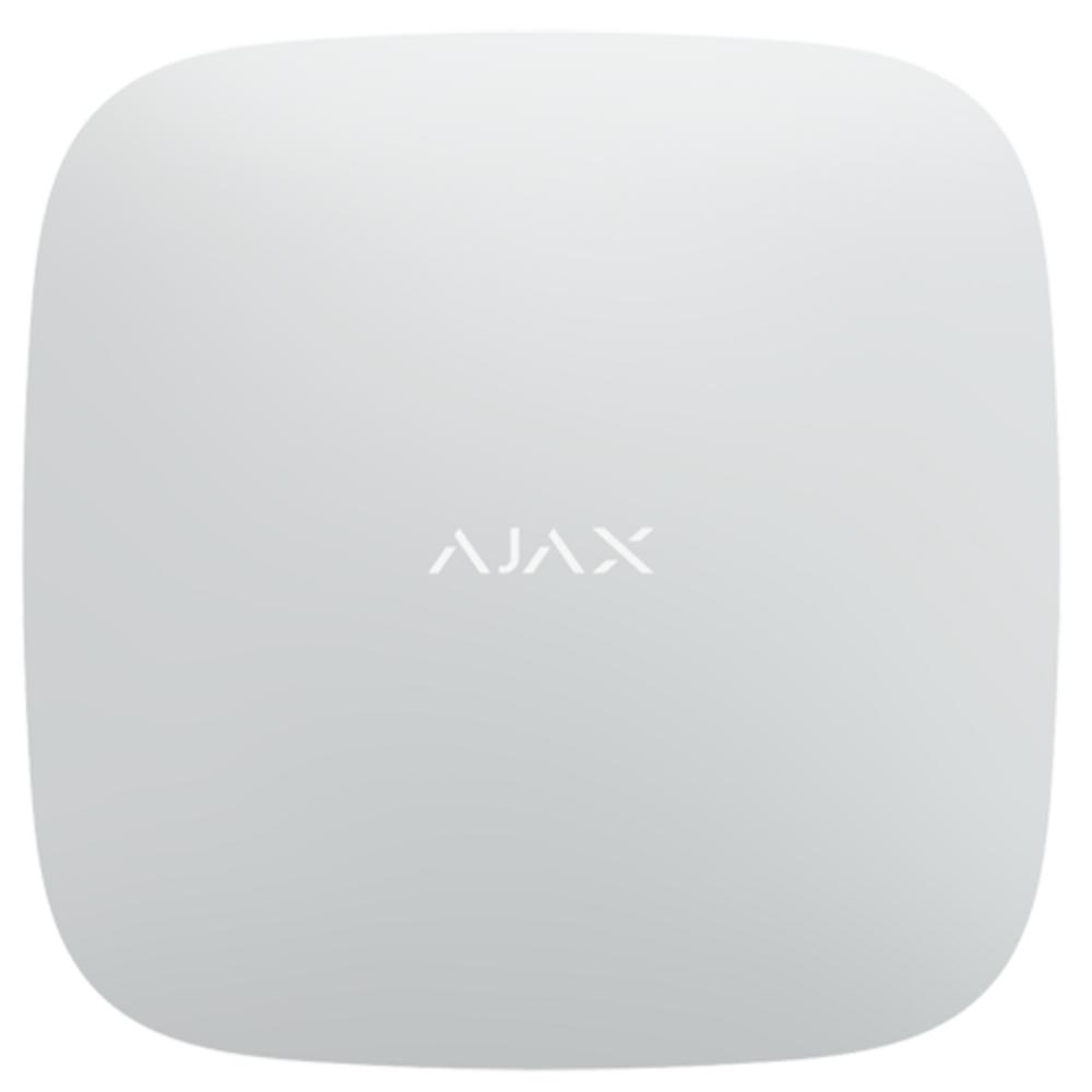 AJ-HUBKIT-W Kit Alarma Ajax Blanco