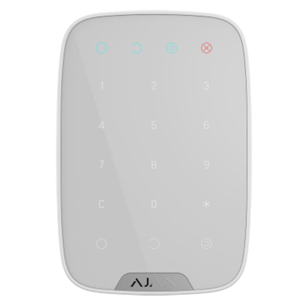 Teclado inalámbrico Ajax AJ-KEYPAD-W