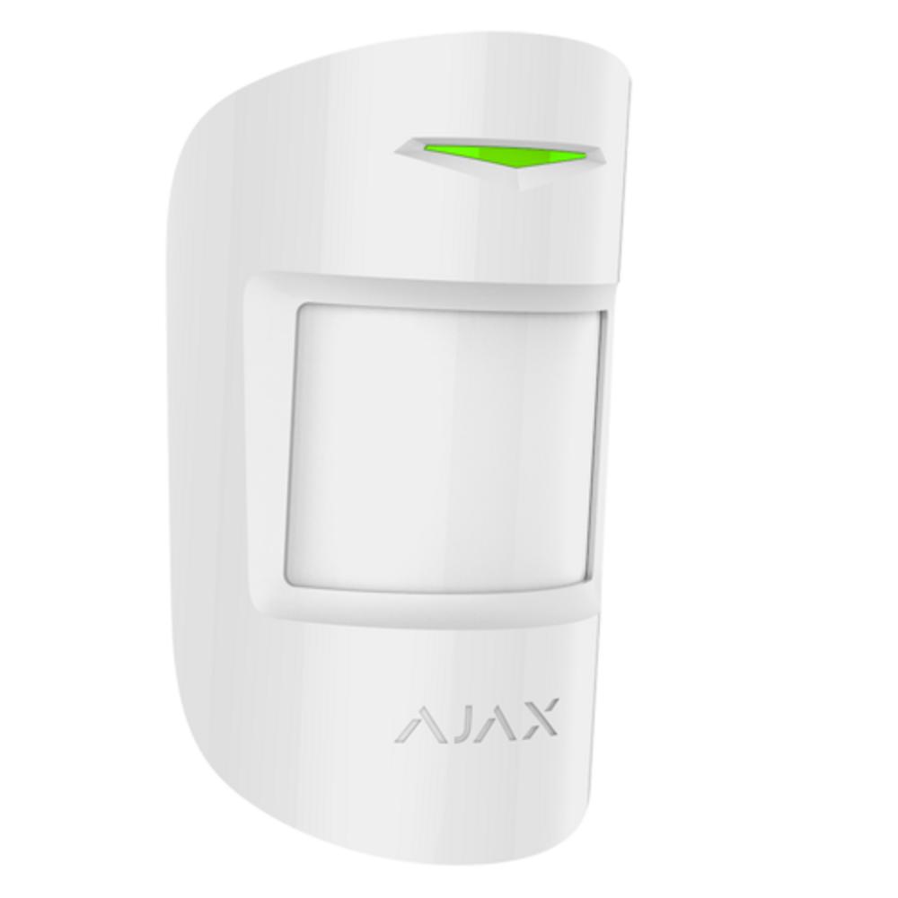 Detector de Movimiento Ajax AJ-MOTIONPROTECT-W