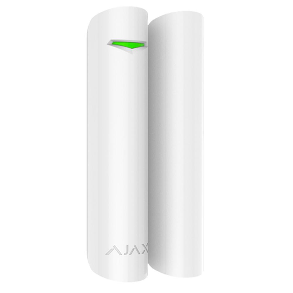 Kit Alarma Ajax 4G con cámara en sensor de movimiento AJ-STARTERKIT-CAM-4G-W