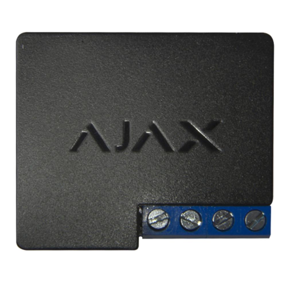 Relé para luces Ajax AJ-WALLSWITCH-B