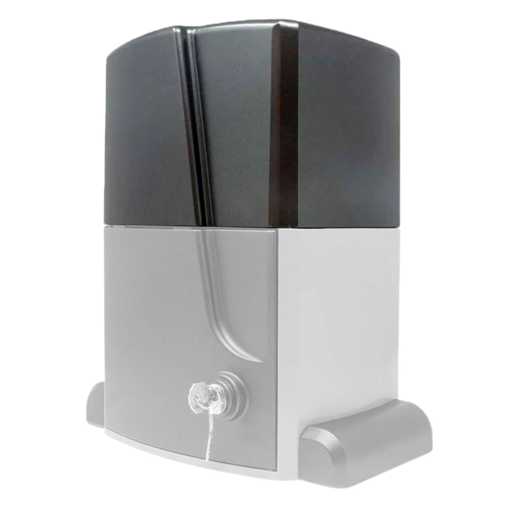 Carcasa para motor AT2500, VDS