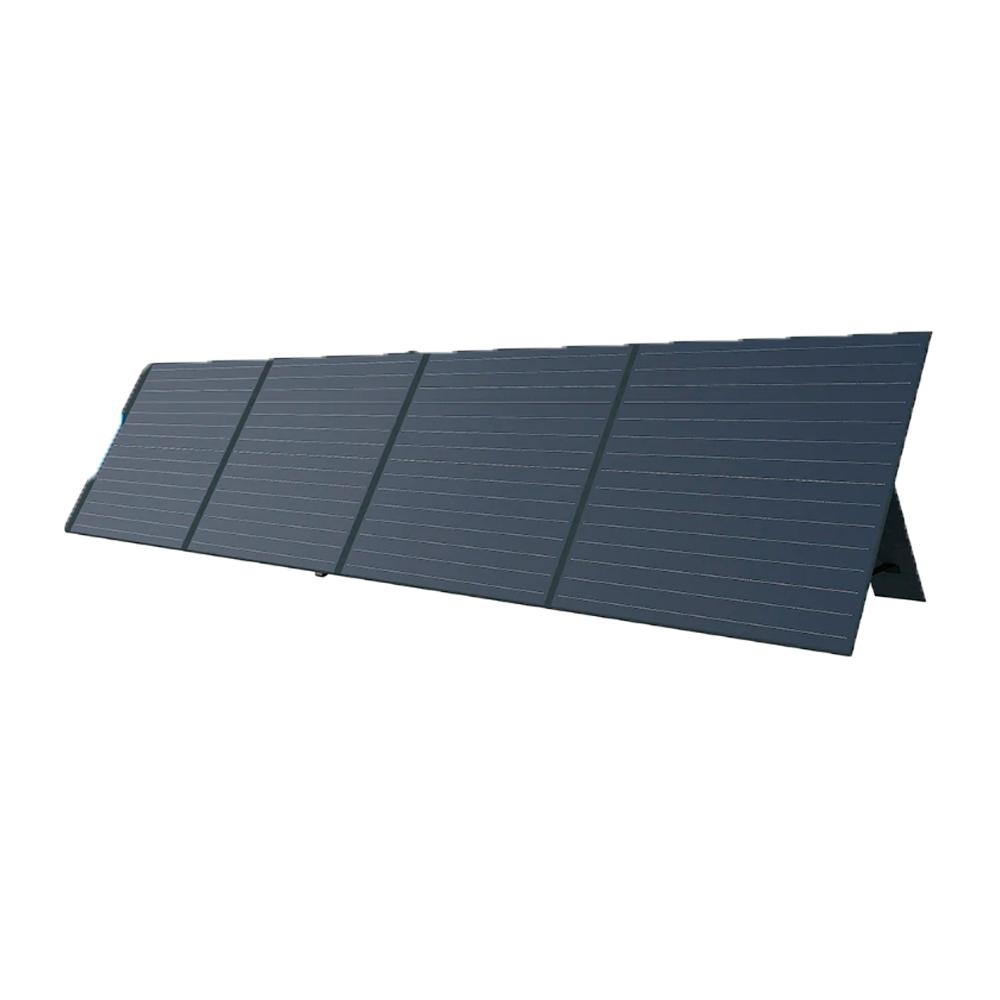 Panel Solar Portátil Plegable 200W