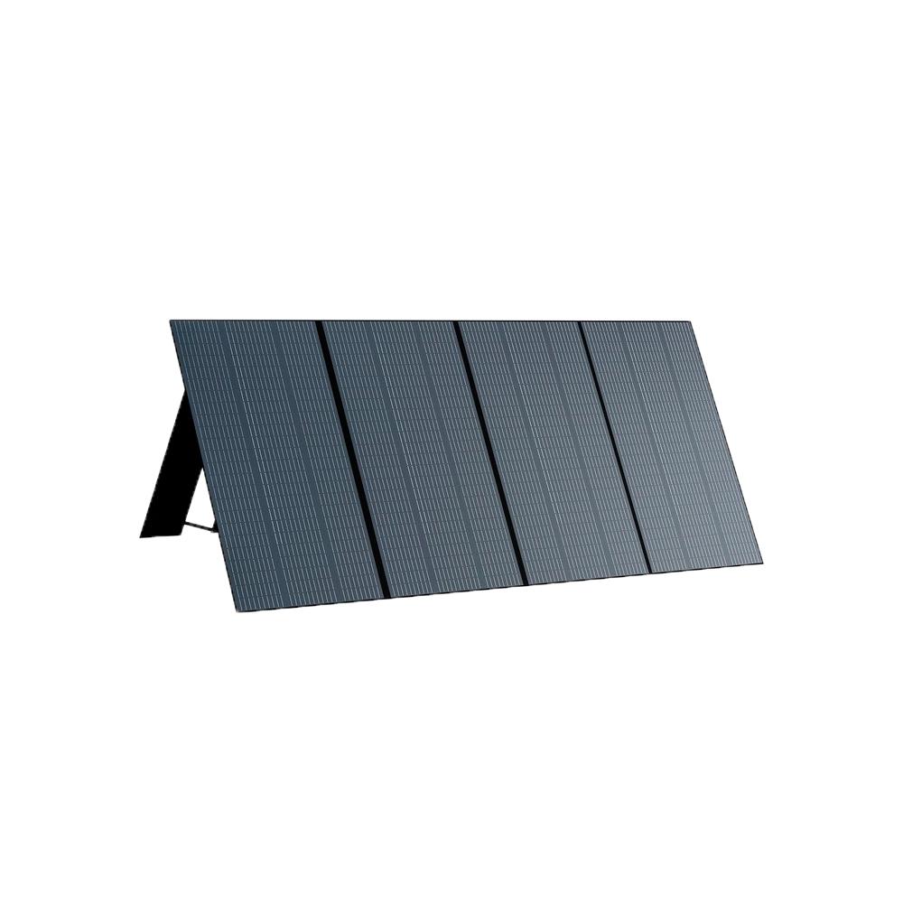 Panel Solar Portátil Plegable 350W