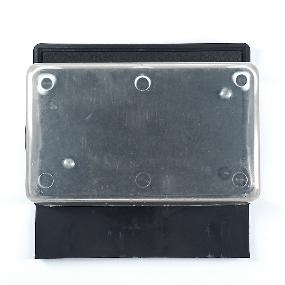 Base + Tapa de Central para motores SIMPLY y CARRERA