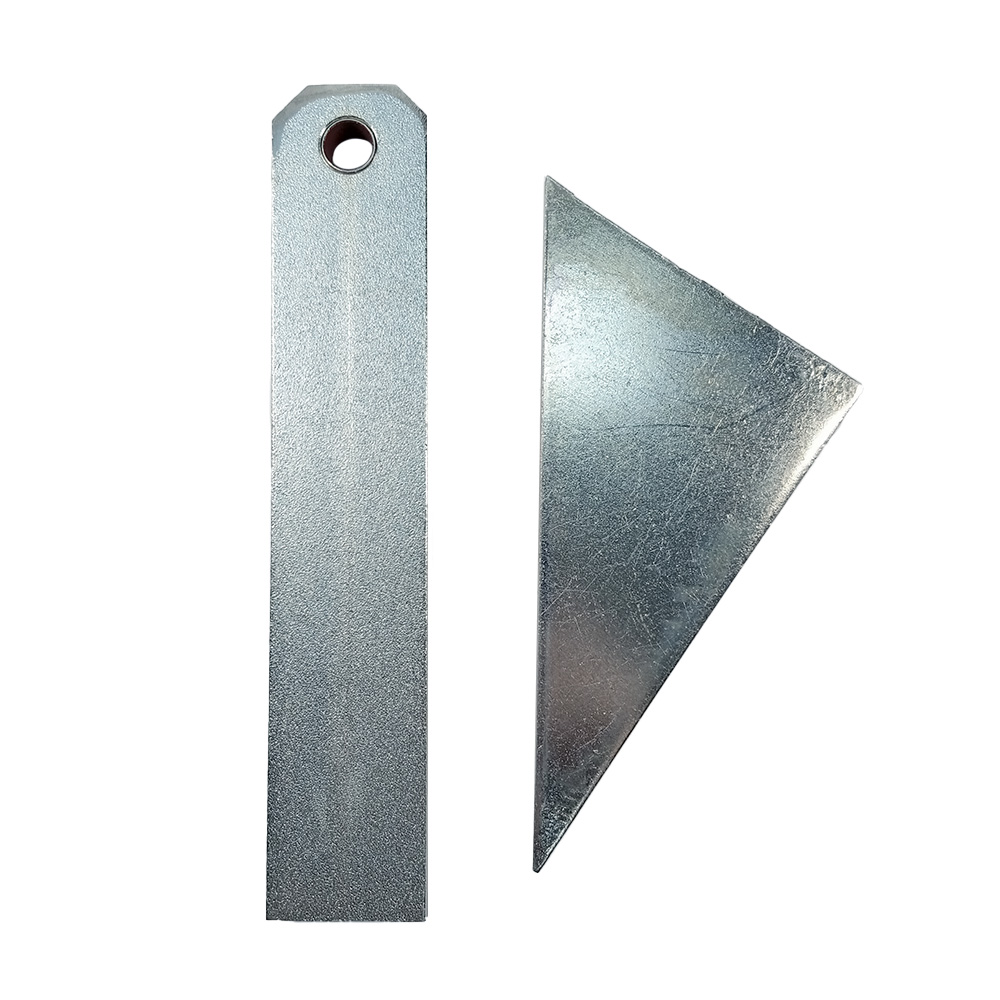 Anclaje Trasero Para Motor Vulcan Largo