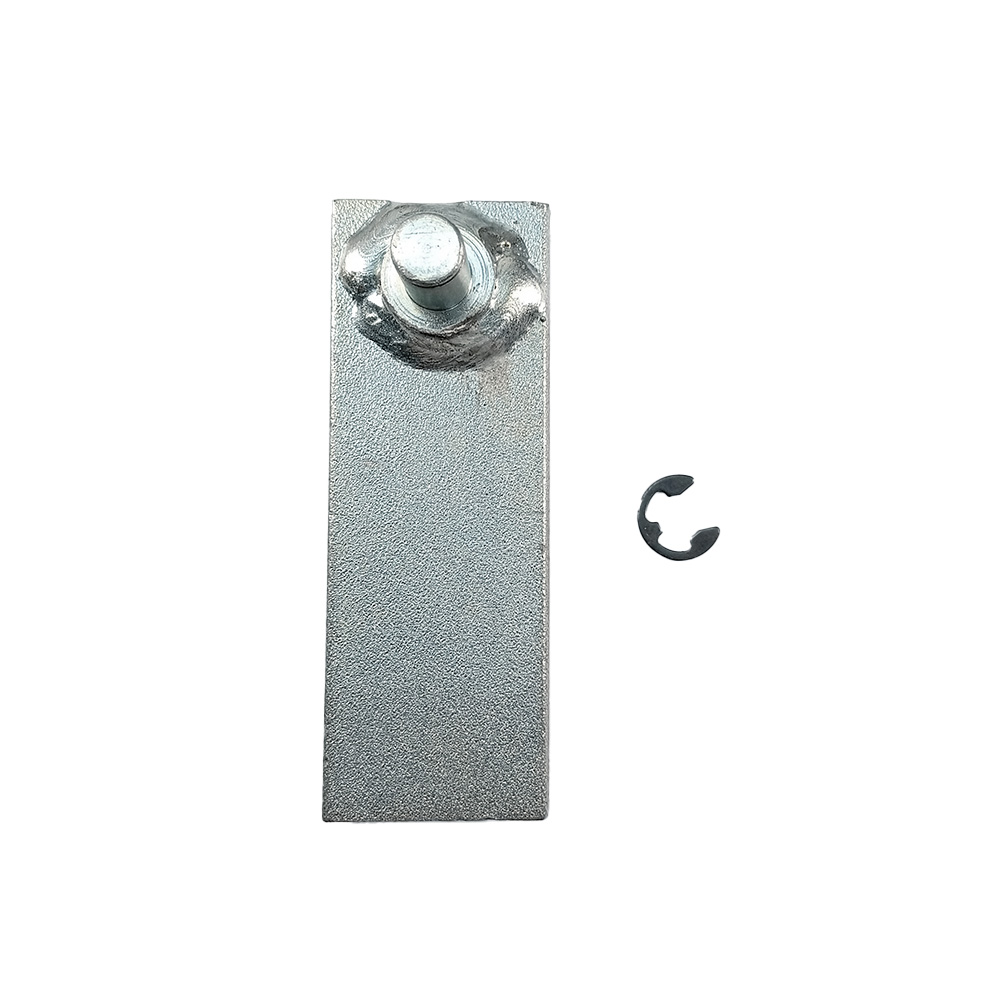 Anclaje delantero para VULCAN