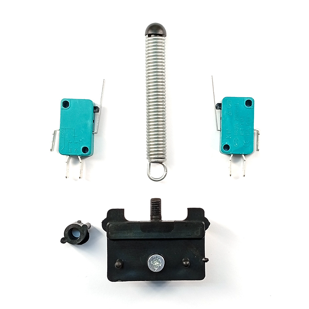 Final de carrera completo para AG1000/1600, VDS