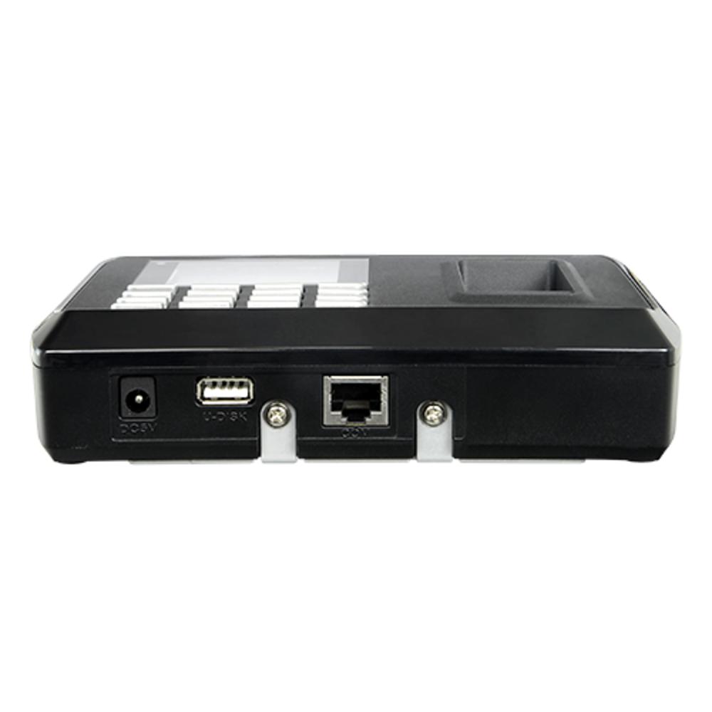 Control de Presencia HY-C129A-WIFI