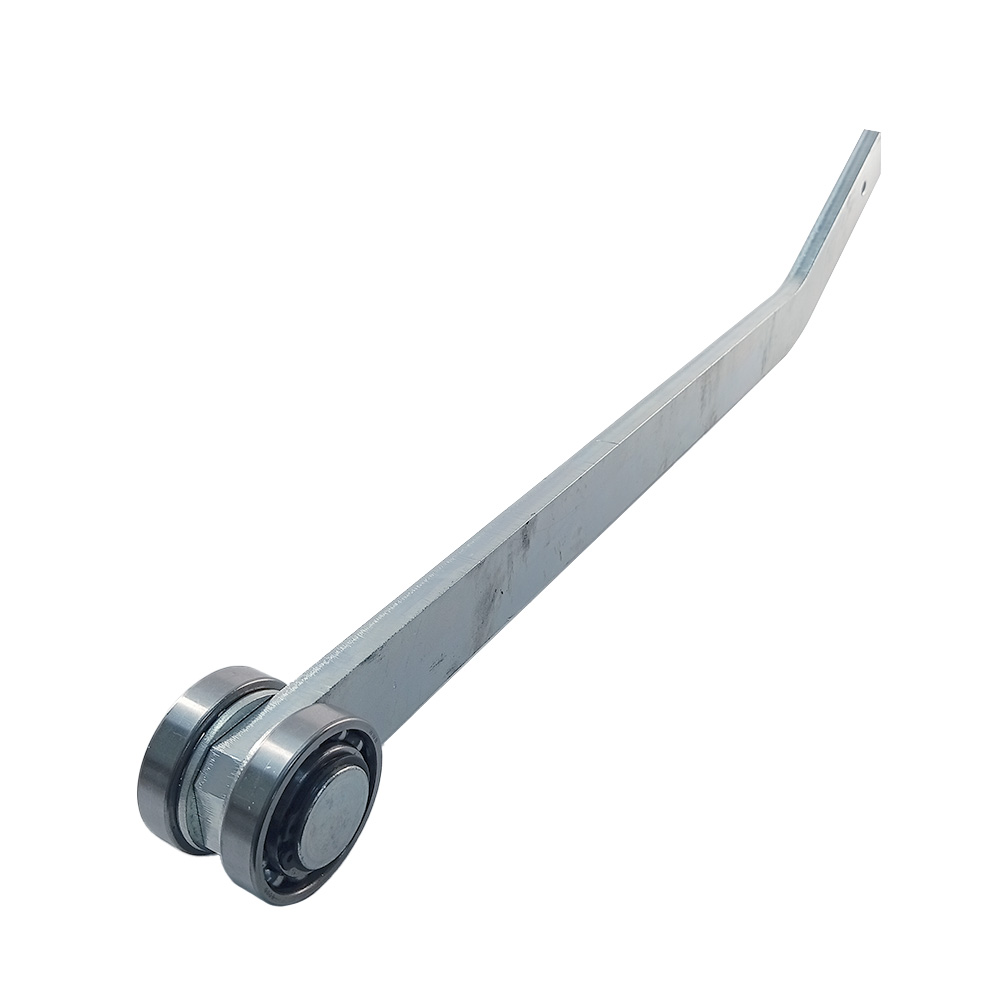 Brazo Deslizante Apertura Interior para motor 2050