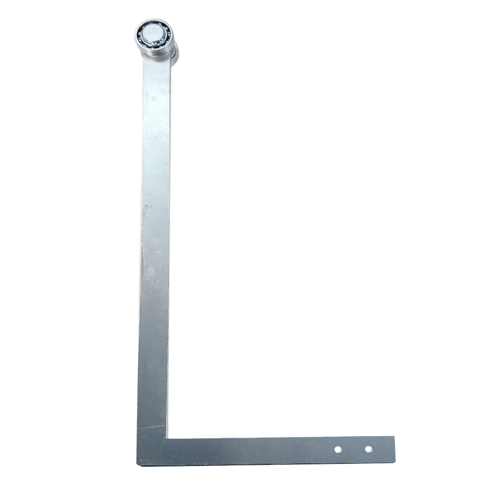 Brazo Deslizante apertura exterior para motor 2050