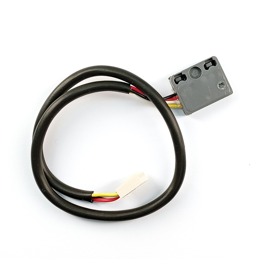 Conjunto encoder universal para motores PPA
