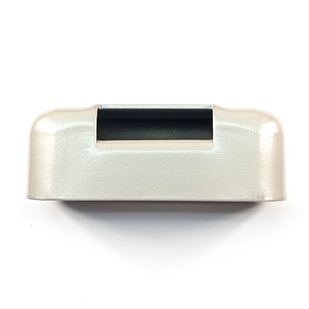 Puente para electrocerrdura de pala