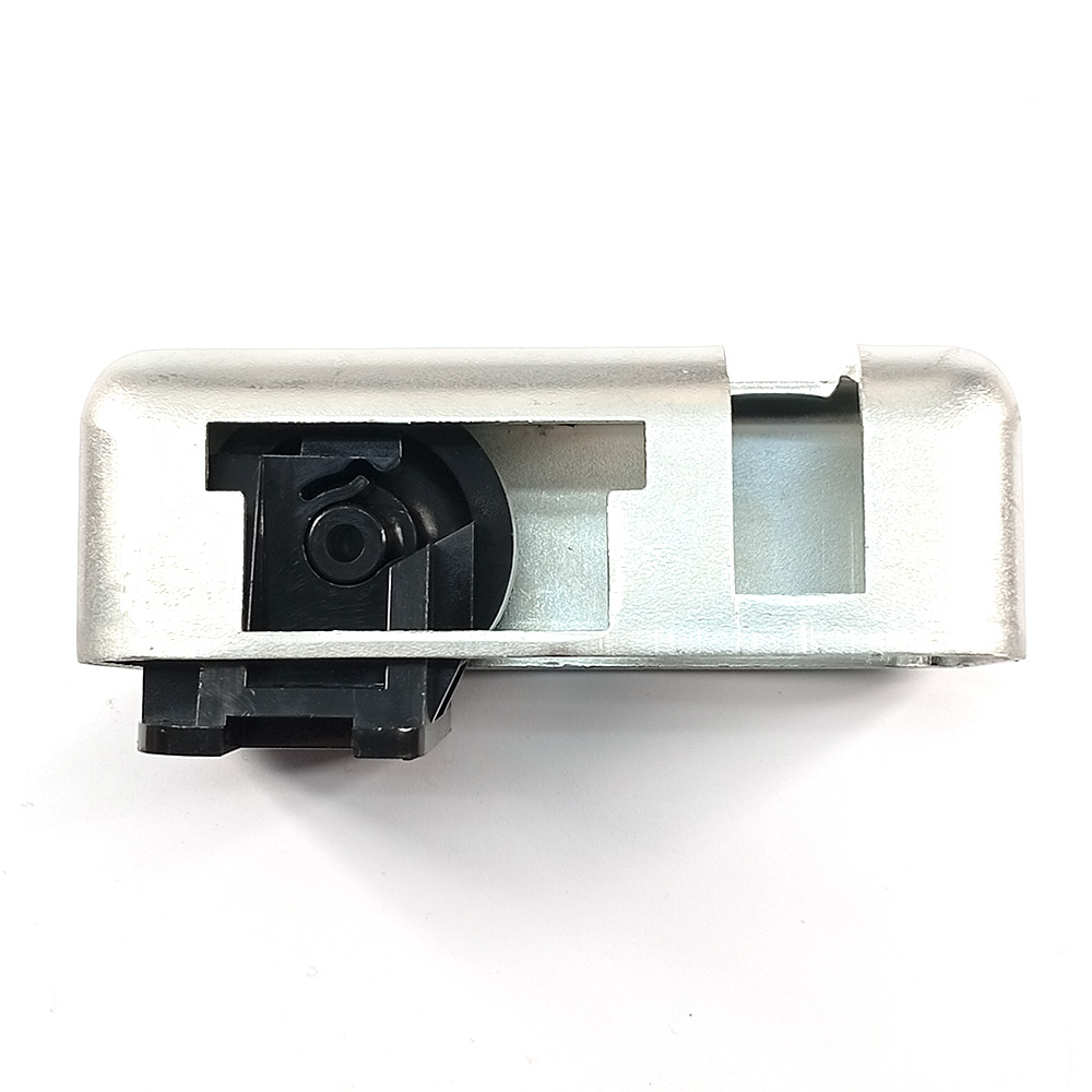 Puente para electrocerradura de resbalón