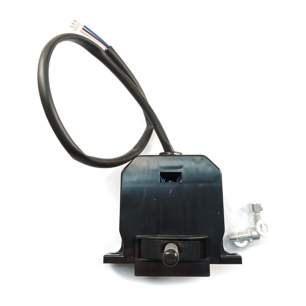 Final de carrera Roger H/R/G/30, ONDA (Conjunto micros + muelle y cable)