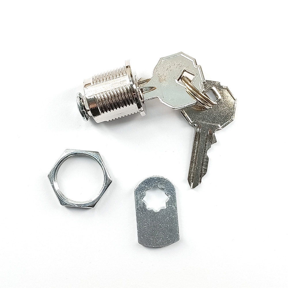 Bombin + 2 llaves desbloqueo para SIMPLY/AG/CARRERA, VDS