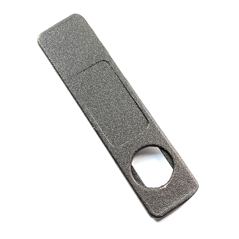 Palanca de desbloqueo SIN bombin para SIMPLY VDS