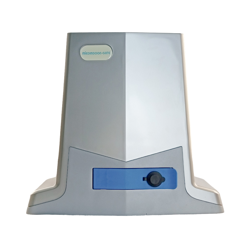 SL 500: Motor 24V Brushless para Puertas Correderas