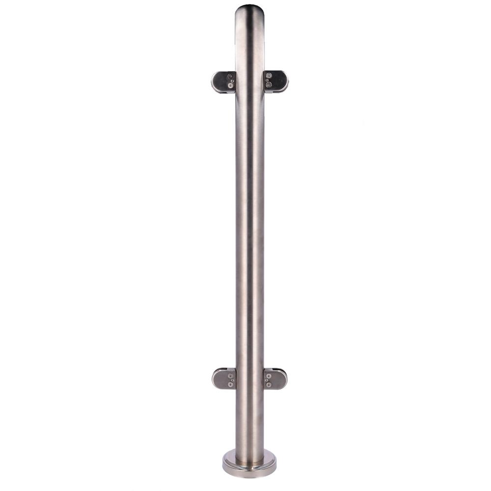 Poste para cerramiento TS-HANDRAIL-MIDDLE-316