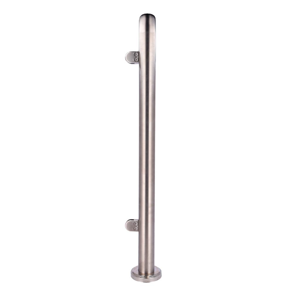 Poste para cerramiento TS-HANDRAIL-SINGLE-316