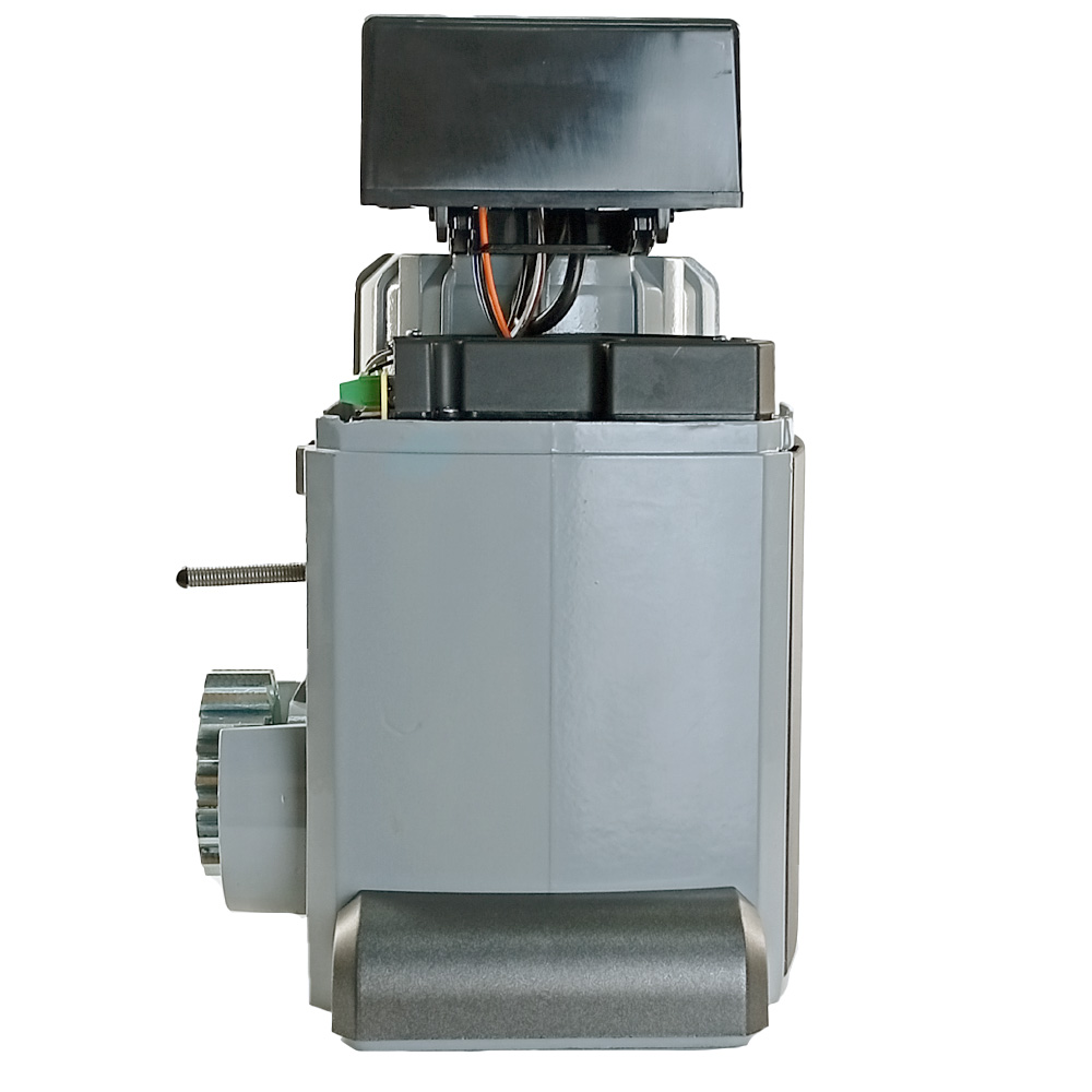 AT2500 motor corredera intensivo bañado en aceite hasta 2500kg VDS abierto lateral 1