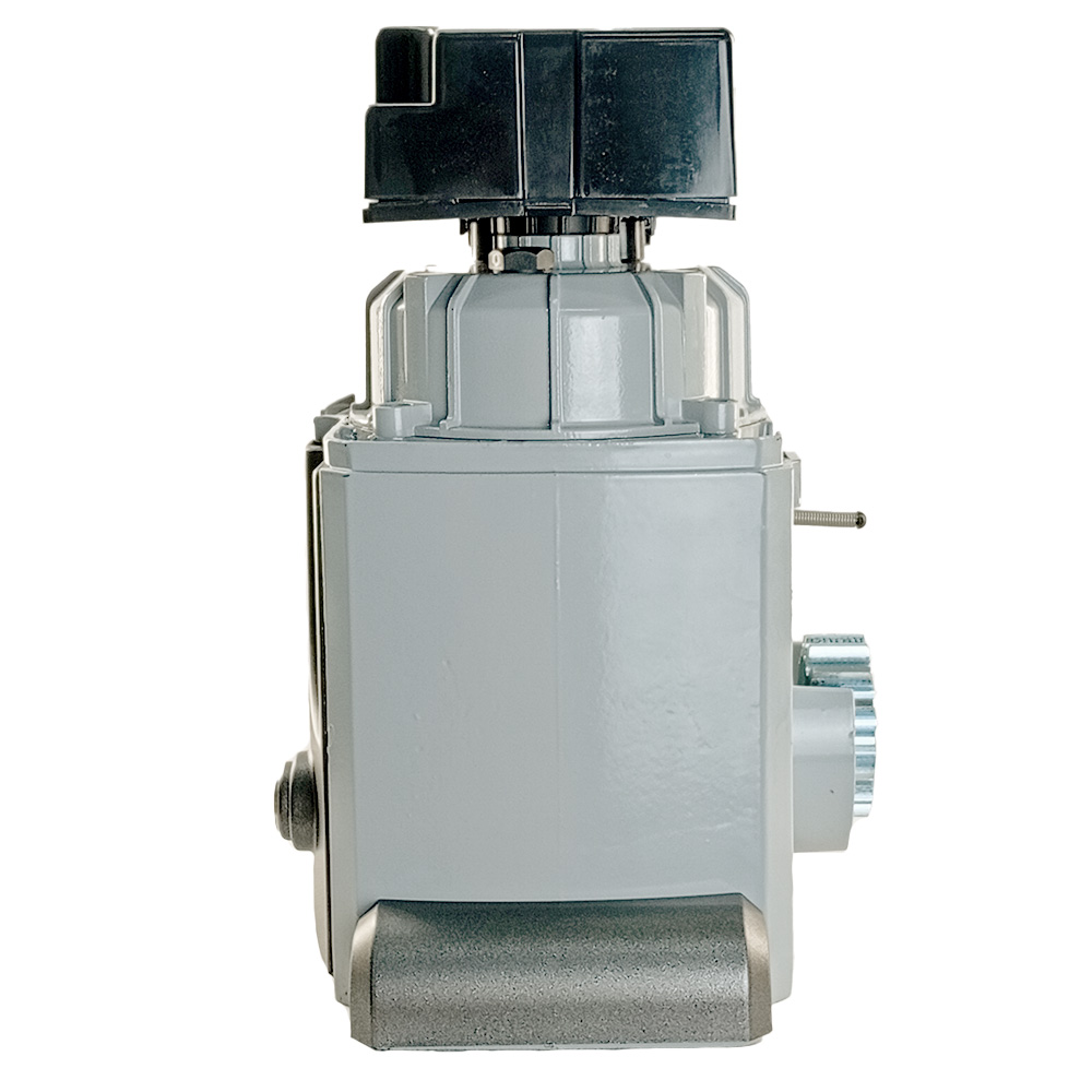 AT2500 motor corredera intensivo bañado en aceite hasta 2500kg VDS abierto lateral 2