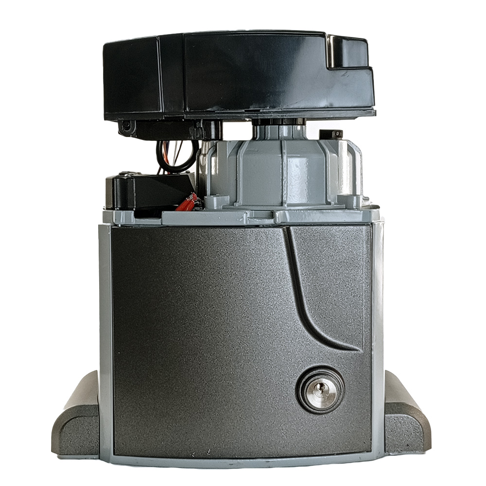 AT2500 motor corredera intensivo bañado en aceite hasta 2500kg VDS abierto