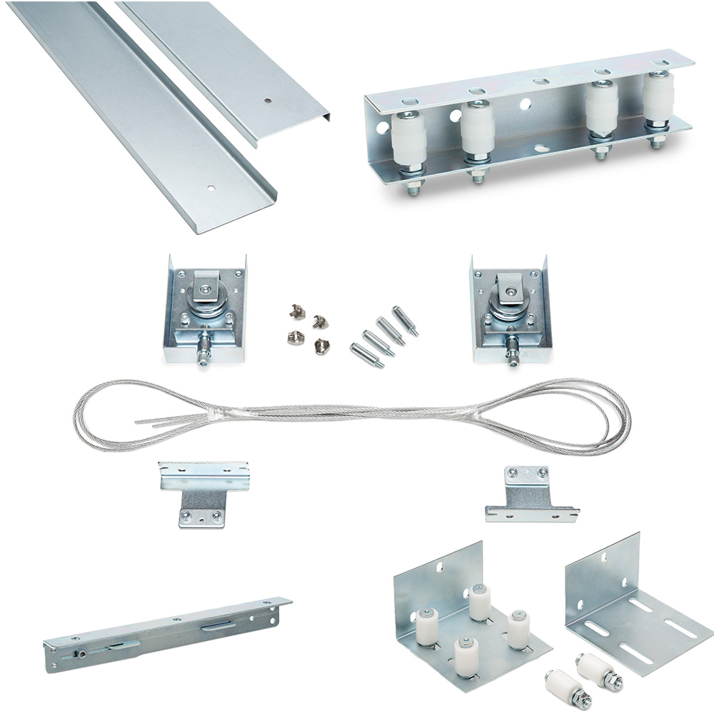 Ruedas Y Herrajes Para Puertas Correderas En Suelo Joma Automatismos Ruedas Y Herrajes Para Puertas Correderas En Suelo Joma Automatismos