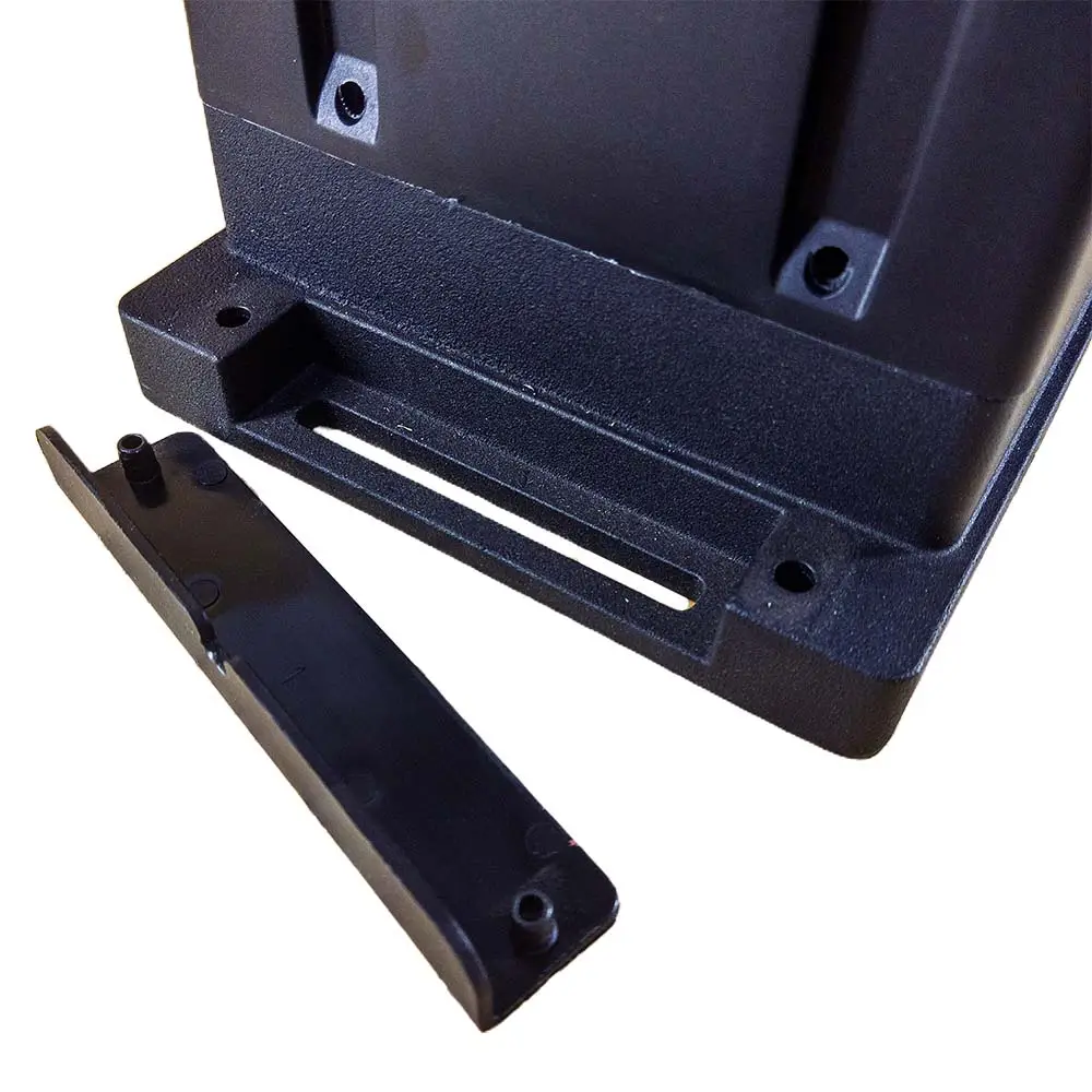 Motor DZ Cube 650 para puertas correderas