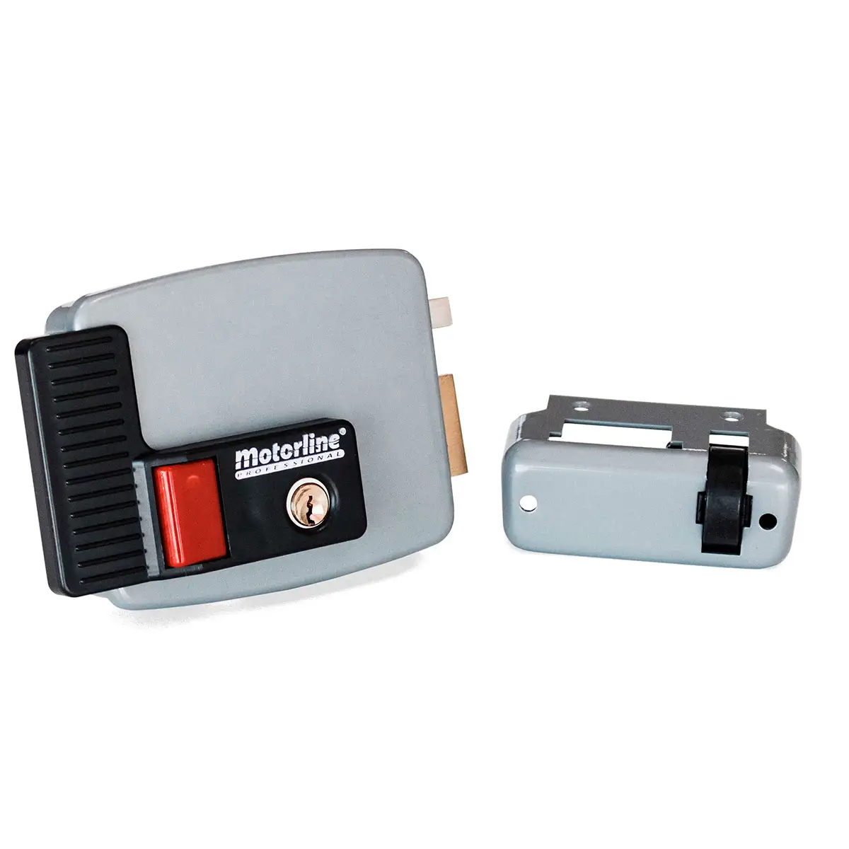 Cerradura electrica
