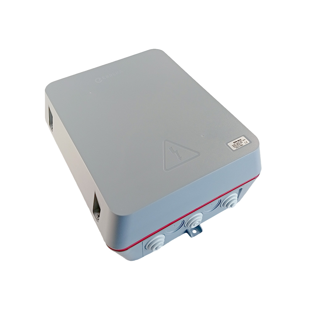 Cuadro de maniobra EPE-B09 para ORION caja