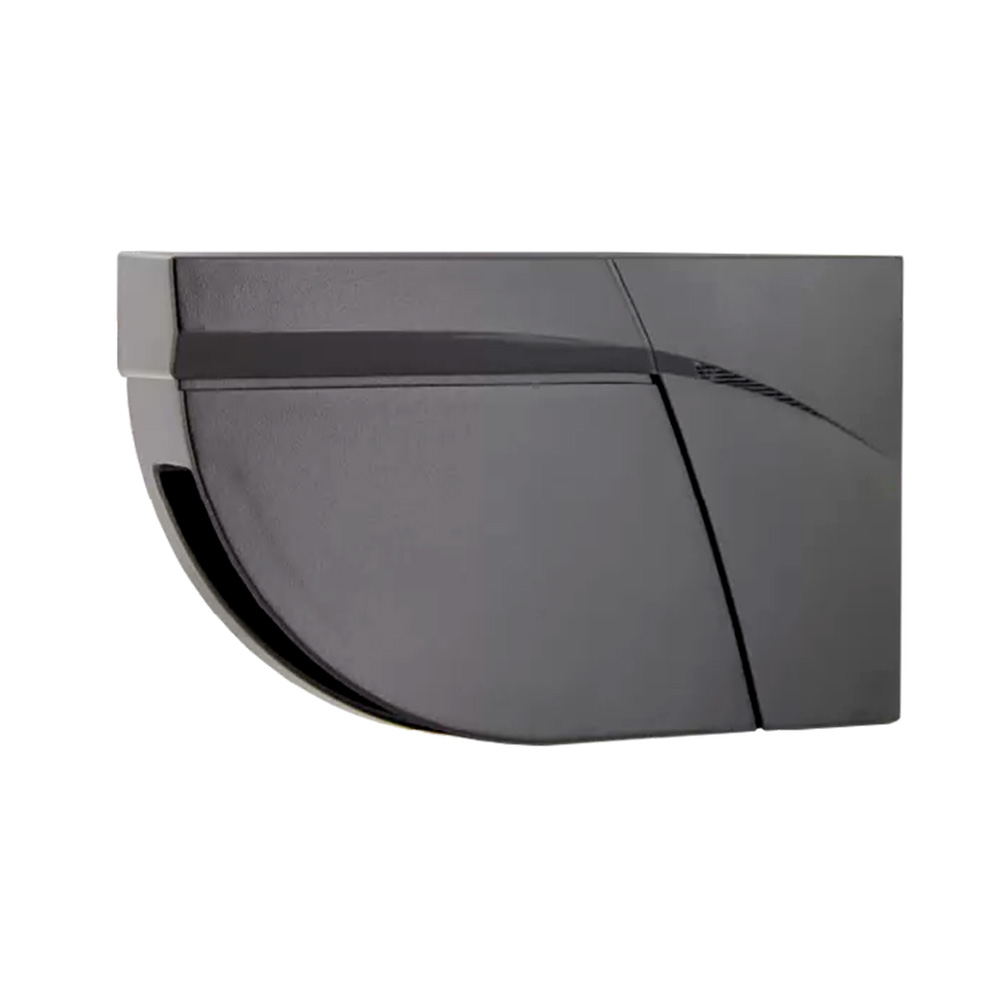 Flatsacn sensor radar laser seguridad puertas peatonales derecho