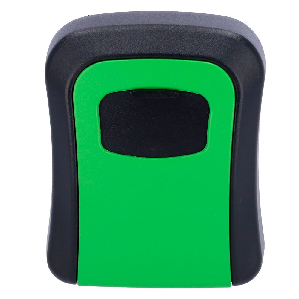 Cofre con código para llaves KEYS-SAFEBOX-G