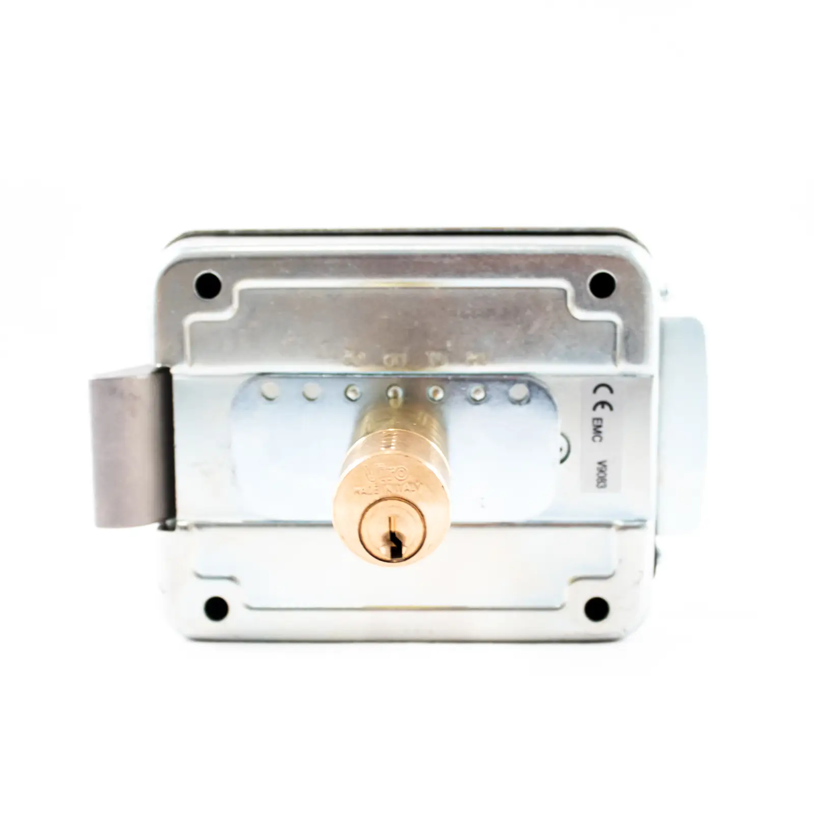 Electrocerradura de Pala