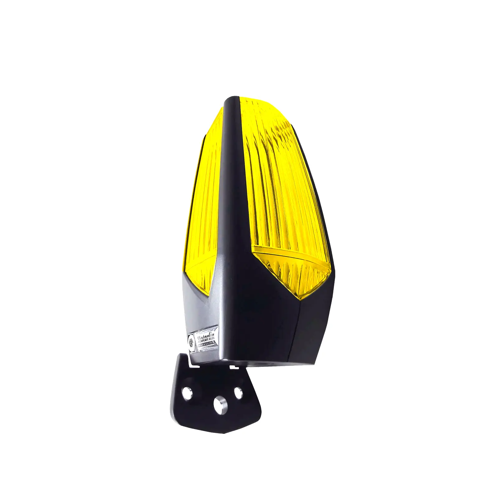 Lampara Destellante LED para puerta automática