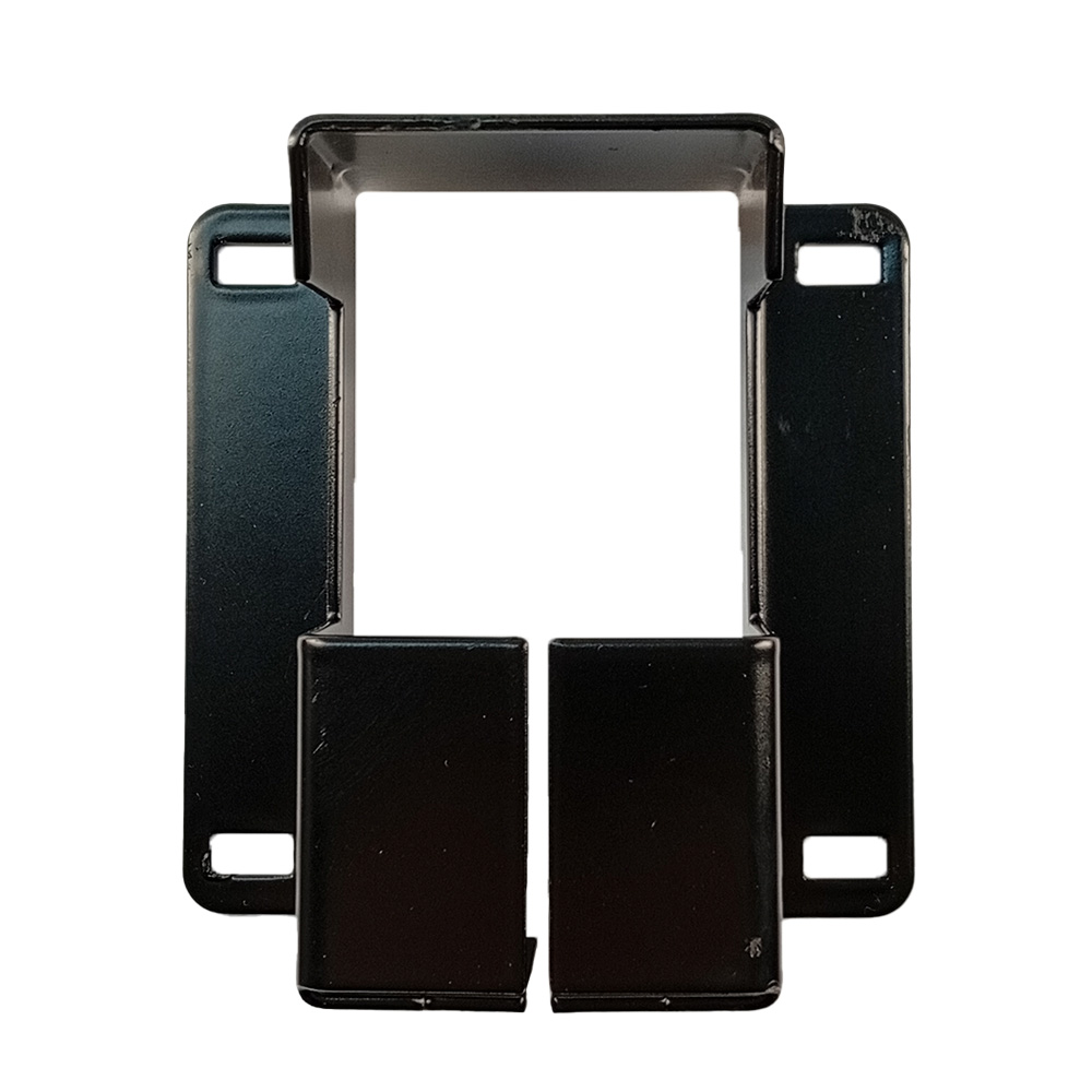 Protector metálico Para Fotocélula PD86, Carlo Gavazzi