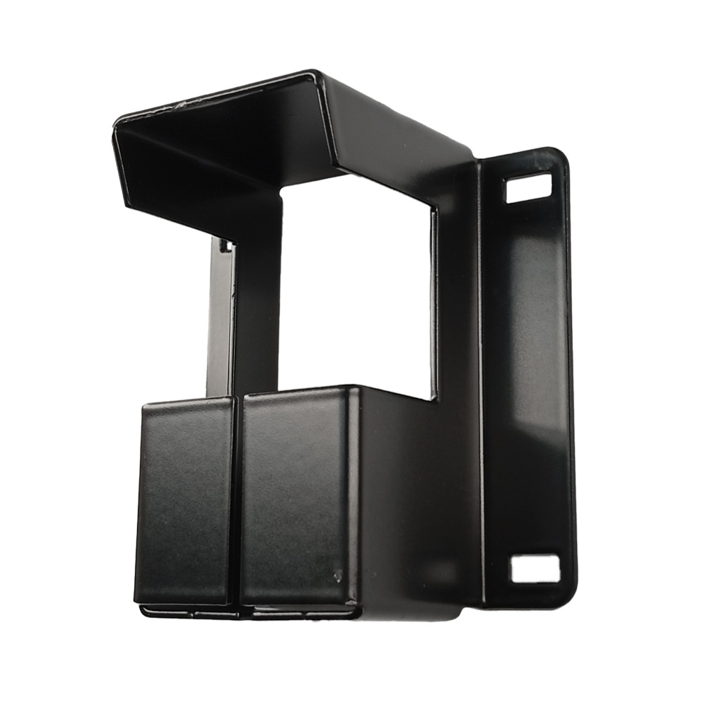 Protector metálico para fotocélula de espejo PD86CA Carlo Gavazzi 2