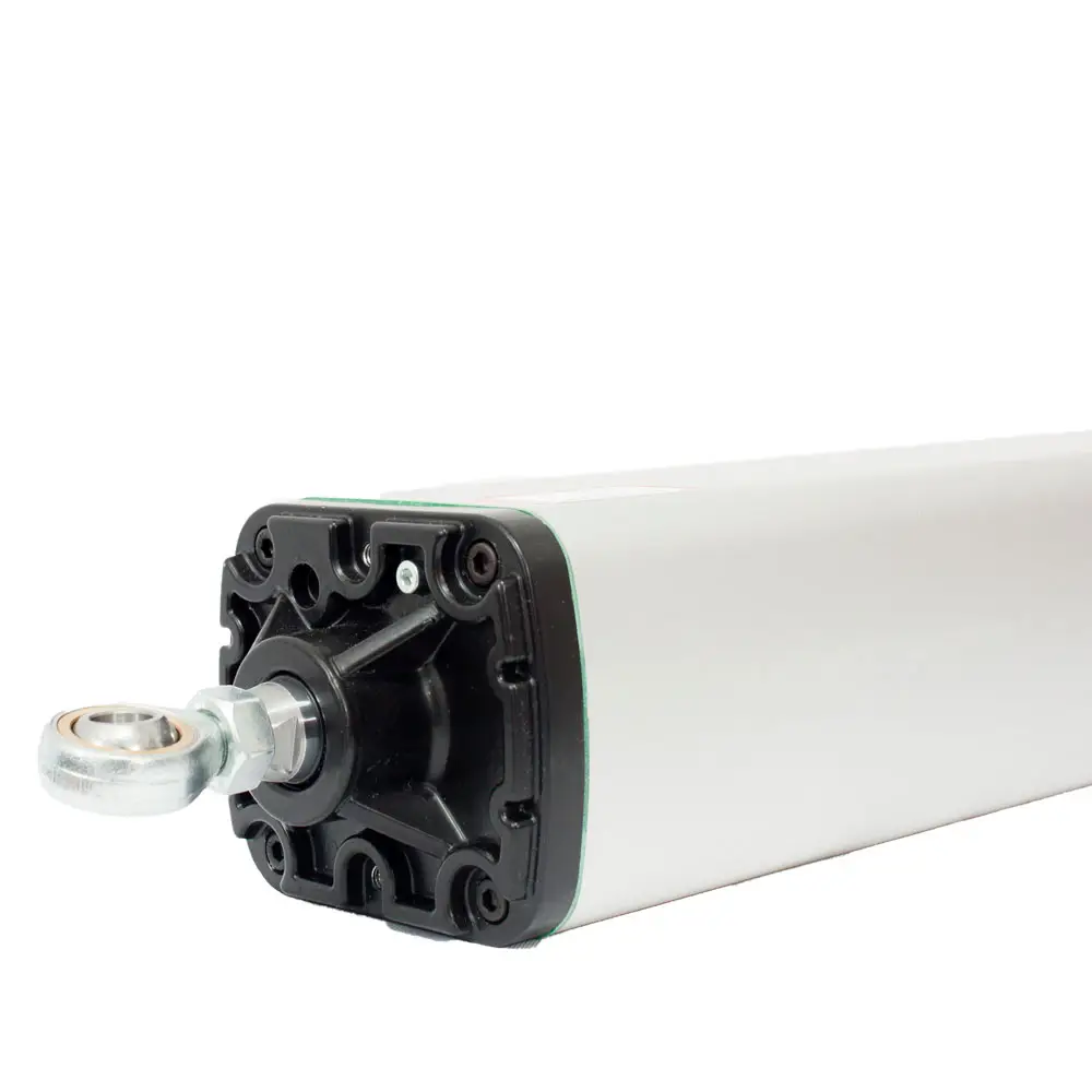 PH Motor batiente hidráulico VDS puertas abatibles