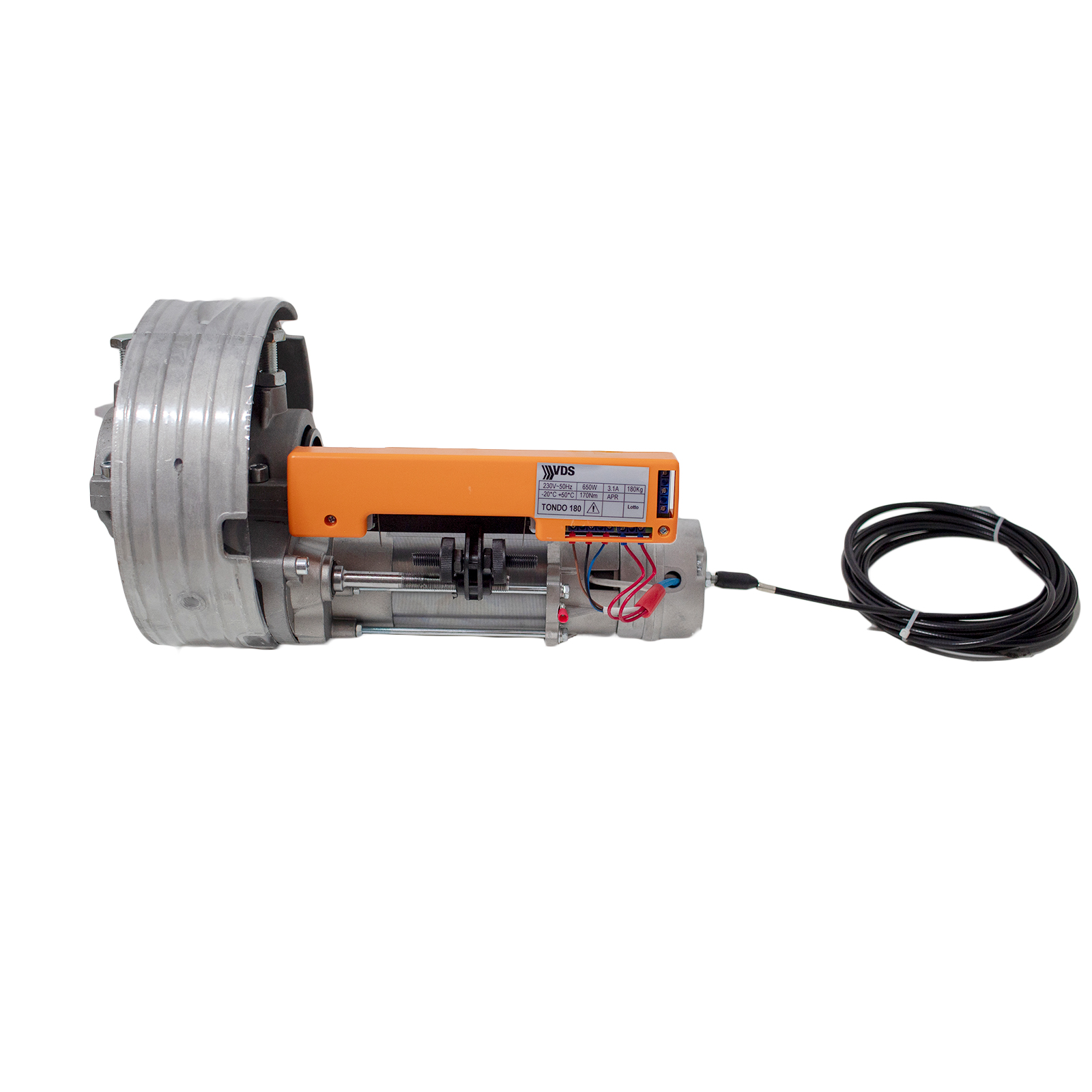 ROLL180 Motor persiana