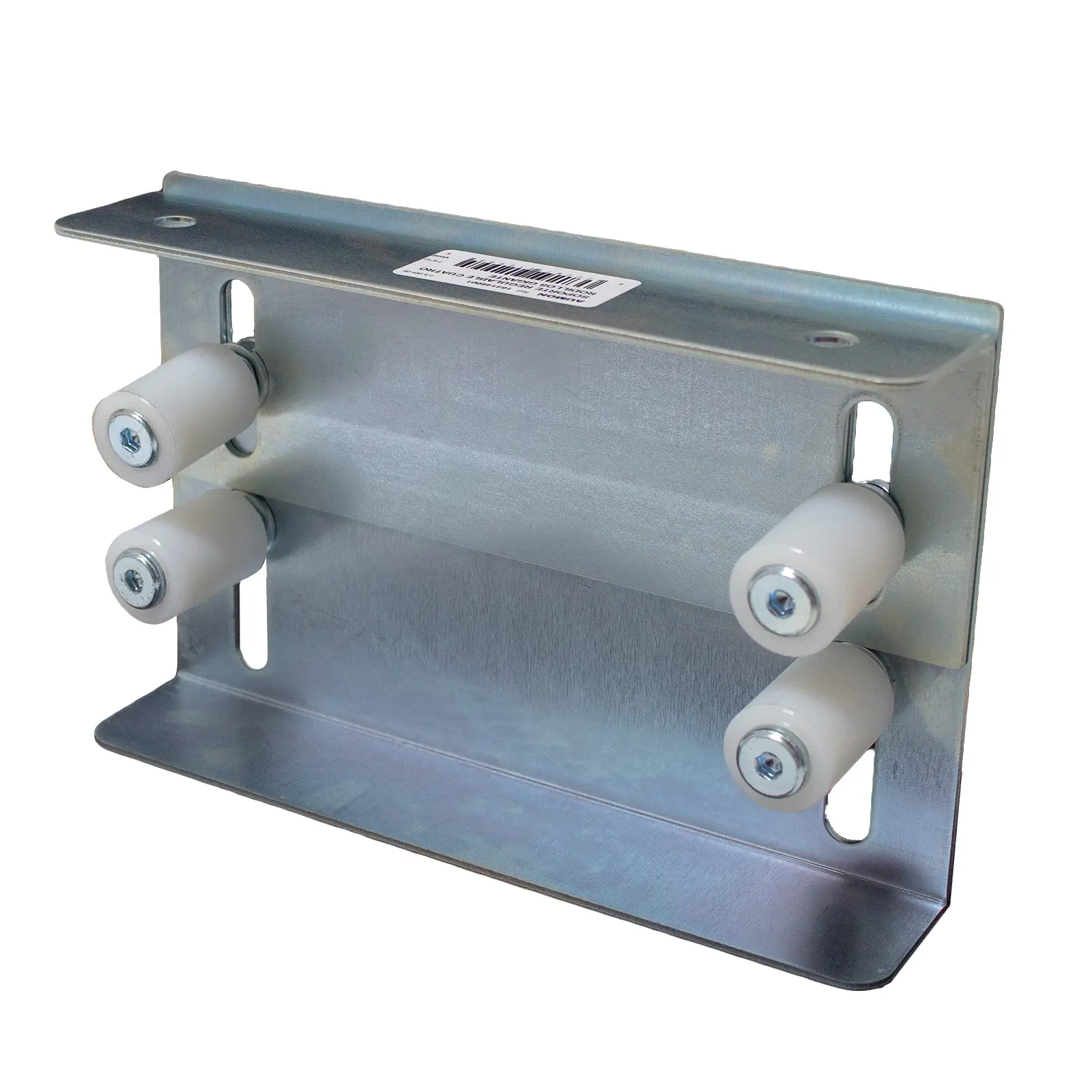 Conjunto de Rodillos Grande para puertas corredera