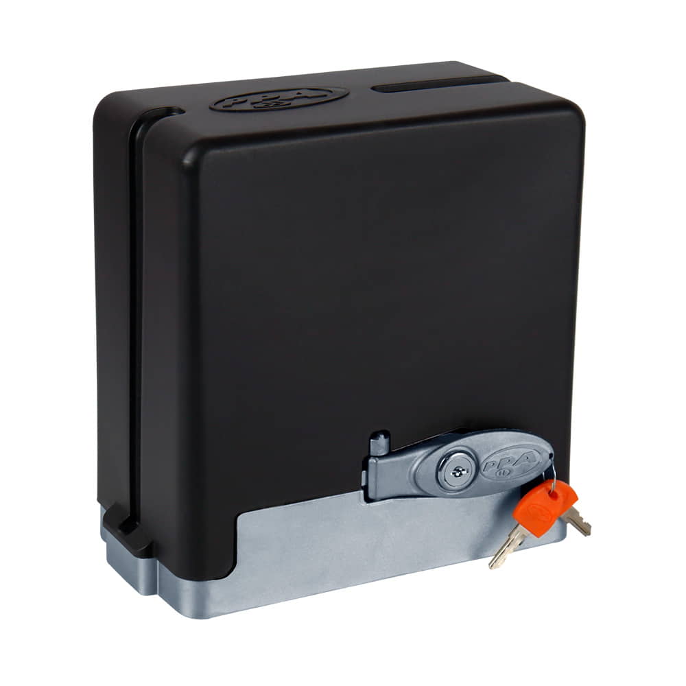 *PREVENTA* STARK 600 Motor Puerta Corredera Residencial 600Kg