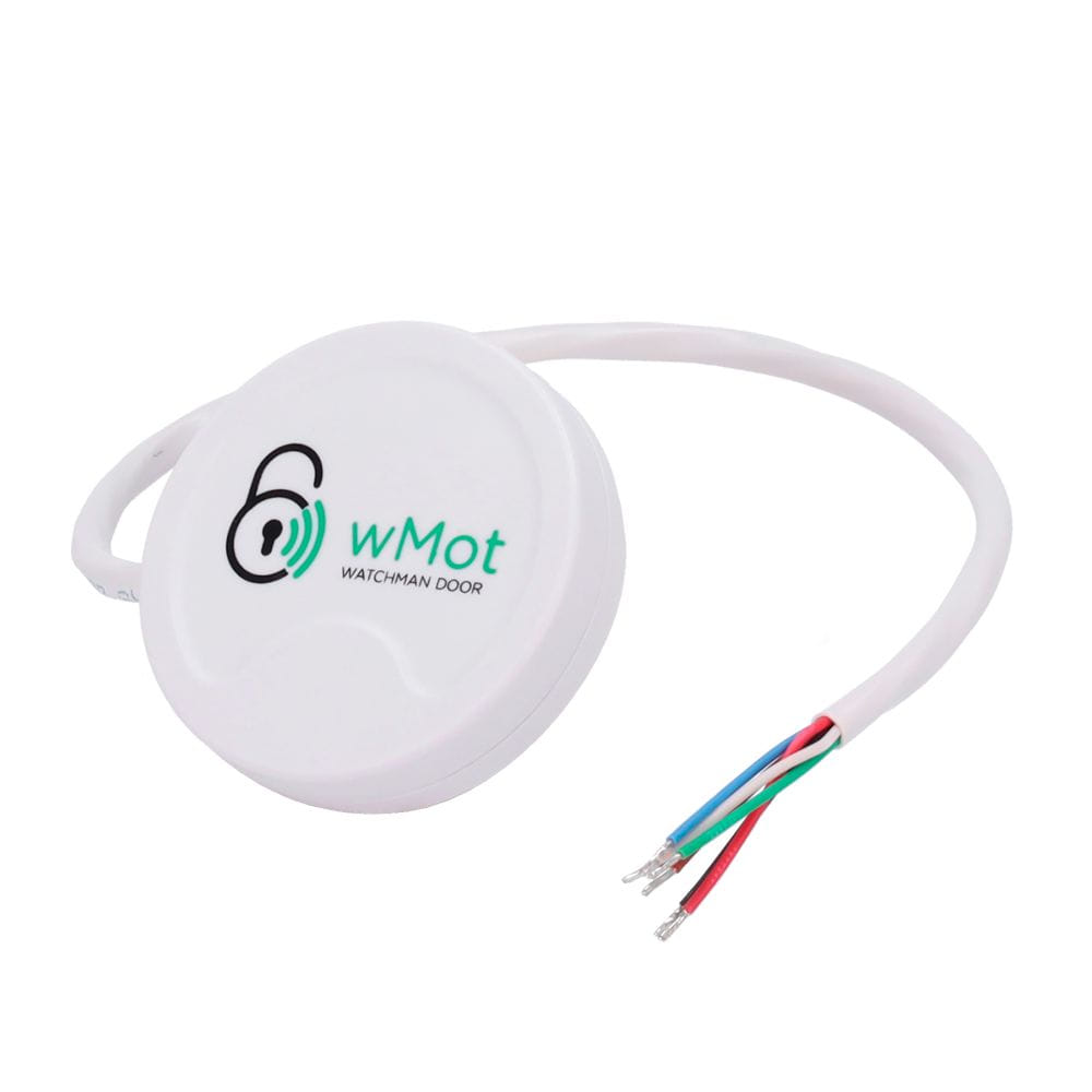 WM-MOT Relé inteligente Bluetooth