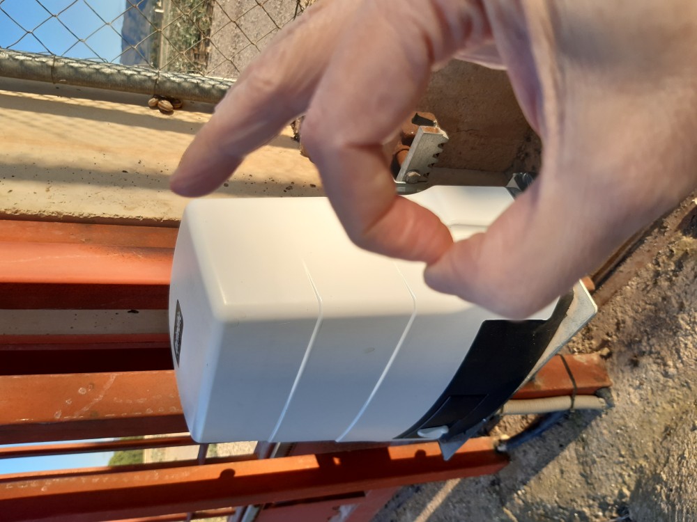 Foto de Domingo Sánchez Fuentes 