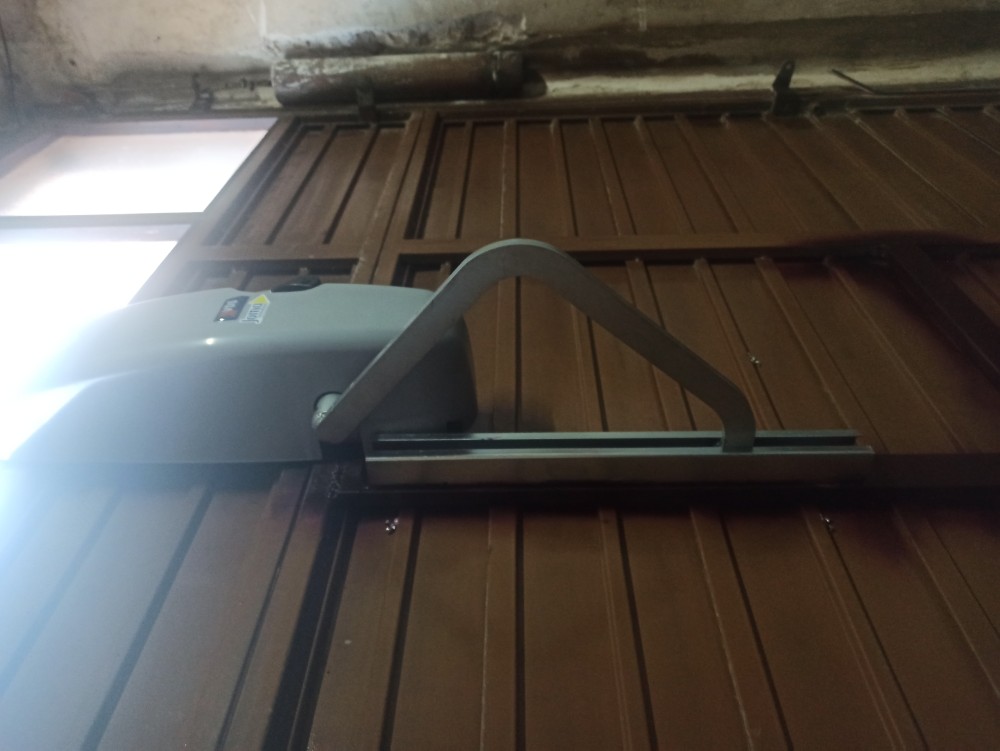 Foto de Eduard Fernández